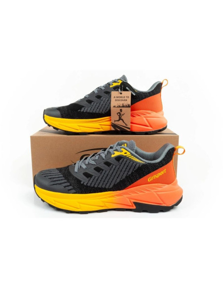 Buty do biegania grisport m gr-25-32