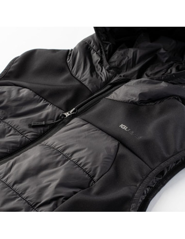 Kamizelka iguana loanna w