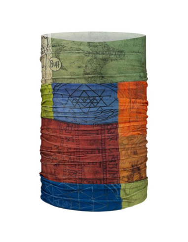 Komin buff original ecostretch tube scarf