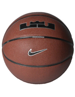 Piłka nike lebron james all court 8p 2.0 ball n1004368 2
