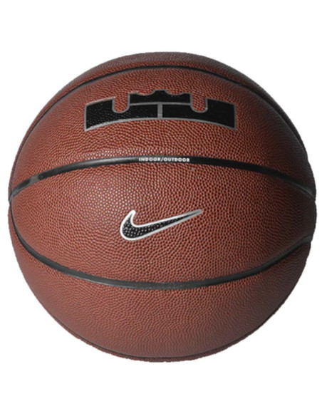 Piłka nike lebron james all court 8p 2.0 ball n1004368