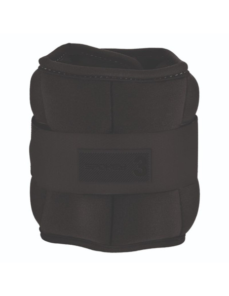 Obciążenia na rzep spokey form