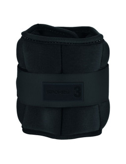 Obciążenia na rzep spokey form 2