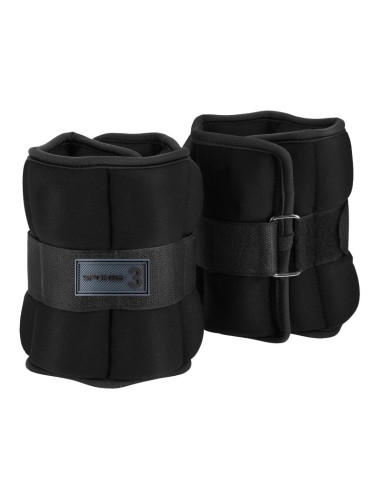 Obciążenia na rzep spokey form