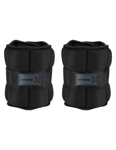 Obciążenia na rzep spokey form