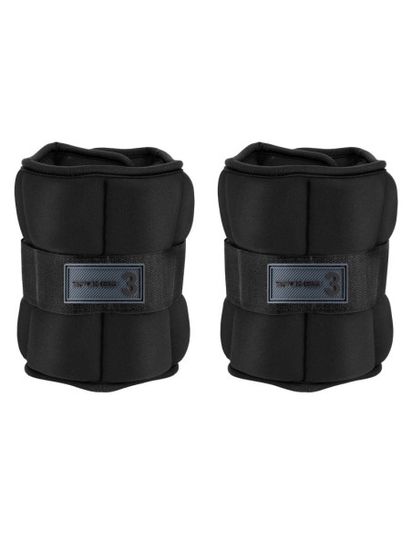 Obciążenia na rzep spokey form