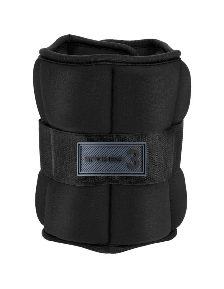 Obciążenia na rzep spokey form