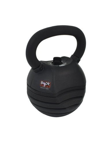 Odważnik kettlebell regulowany body sculpture bw 126