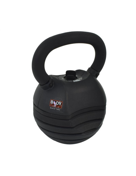 Odważnik kettlebell regulowany body sculpture bw 126