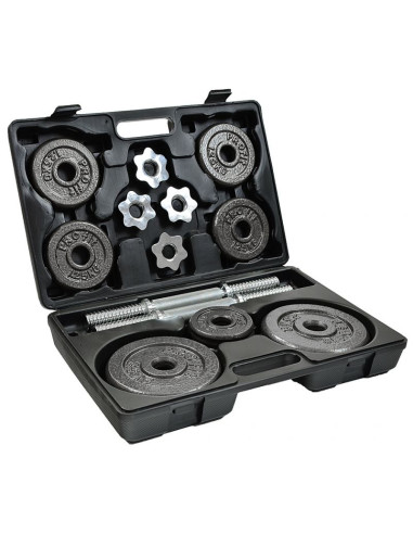 Hantle żeliwne profit