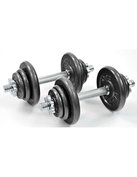 Hantle żeliwne profit