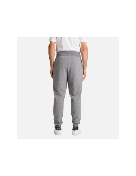 Spodnie rossignol logo pant fl tu