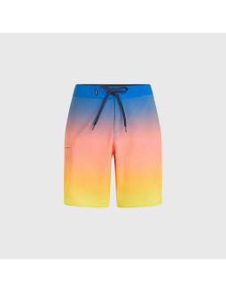 Szorty kąpielowe o'neill hyperfreak heat fade 19'' boardshorts m 2