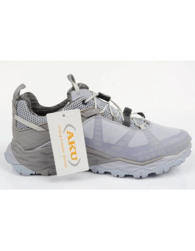 Buty trekkingowe aku flyrock gtx w