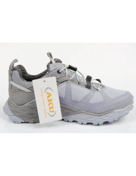 Buty trekkingowe aku flyrock gtx w