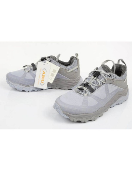 Buty trekkingowe aku flyrock gtx w