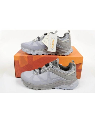 Buty trekkingowe aku flyrock gtx w