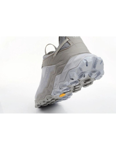 Buty trekkingowe aku flyrock gtx w