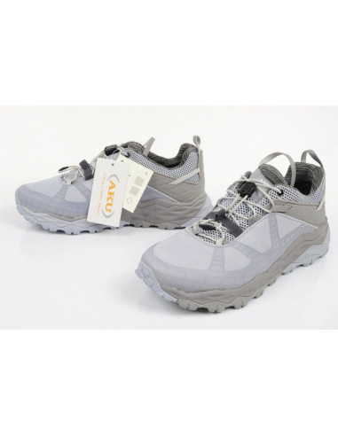 Buty trekkingowe aku flyrock gtx w