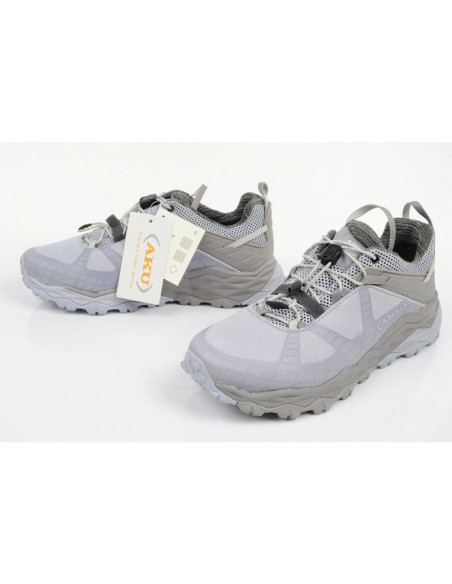 Buty trekkingowe aku flyrock gtx w