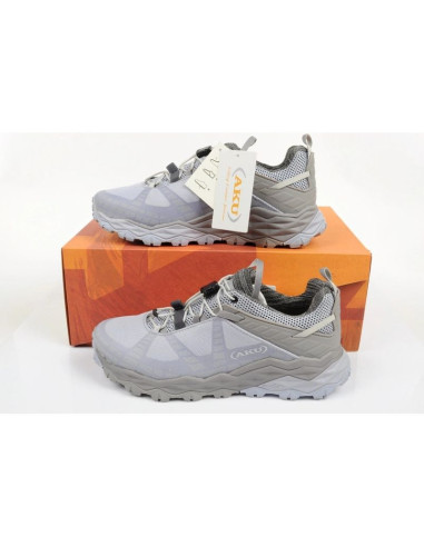 Buty trekkingowe aku flyrock gtx w