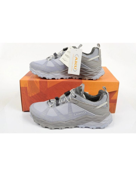 Buty trekkingowe aku flyrock gtx w