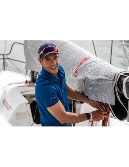 Koszulka helly hansen polo ocean m 34207