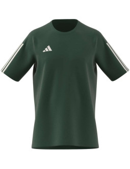 Koszulka adidas tiro 23 competition tee m 2