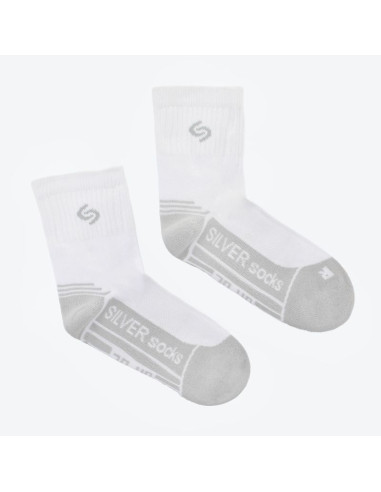 Skarpety inmove athletic d.silver m