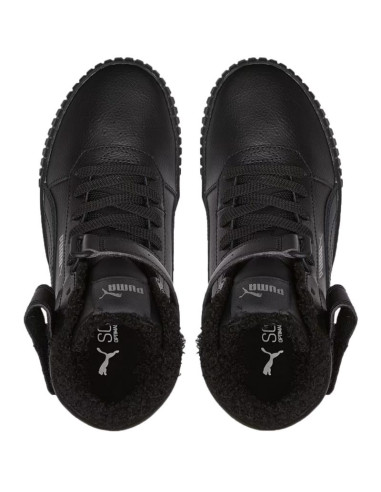 Buty puma carina 2.0 mid wtr jr 387380