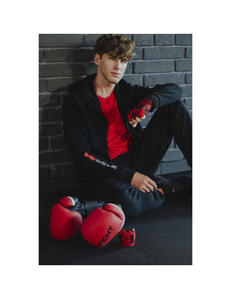 Spodnie iq cross the line vesilles m