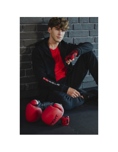 Spodnie iq cross the line vesilles m