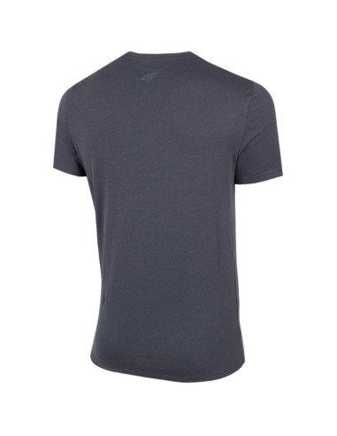 Koszulka 4f m h4z22 tsm030