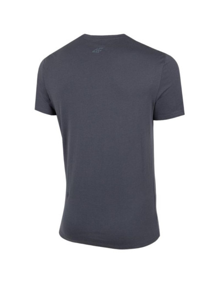 Koszulka 4f m h4z22 tsm030