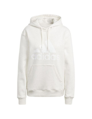 Bluza adidas essentials big logo regular fleece w