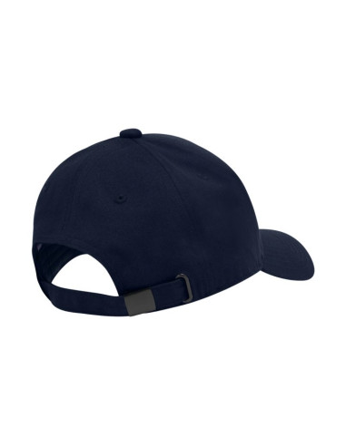 Czapka z daszkiem fila botad f-box 6 panel fcu0071