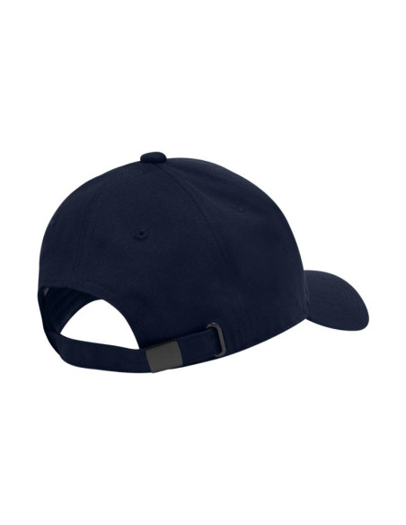 Czapka z daszkiem fila botad f-box 6 panel fcu0071