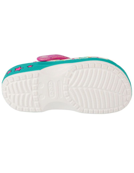 Chodaki crocs lol surprise diva girls classic clog jr 209465