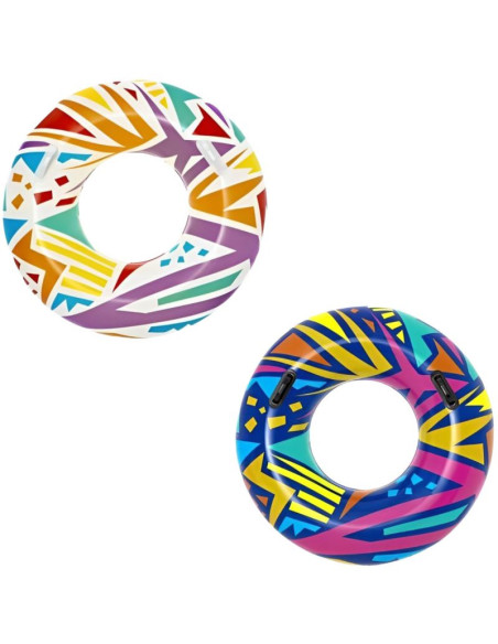 Koło do pływania bestway