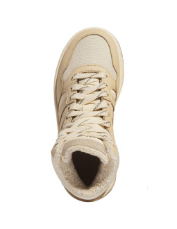 Buty adidas hoops mid 3.0 jr 2