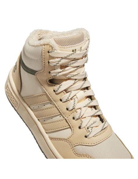 Buty adidas hoops mid 3.0 jr