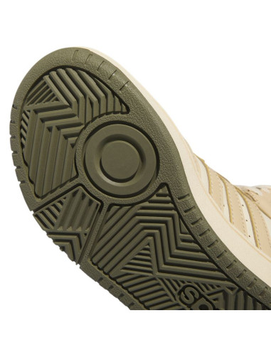 Buty adidas hoops mid 3.0 jr