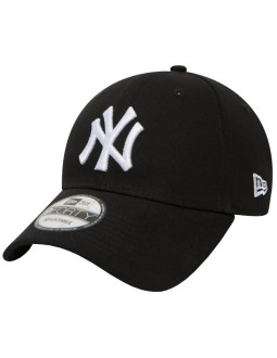 Czapka z daszkiem new era 9forty new york yankees mlb league basic cap 2