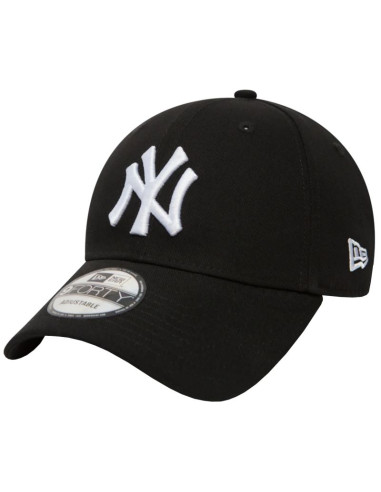 Czapka z daszkiem new era 9forty new york yankees mlb league basic cap