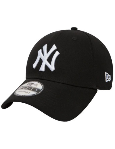 Czapka z daszkiem new era 9forty new york yankees mlb league basic cap
