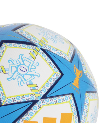 Piłka adidas uwcl league jh1299