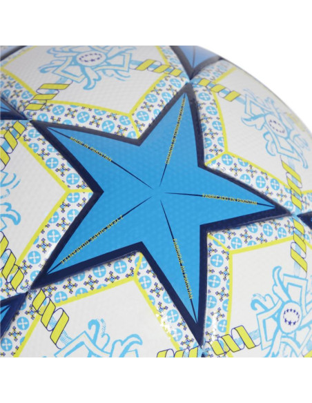 Piłka adidas uwcl league jh1299