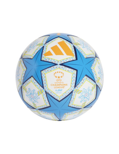 Piłka adidas uwcl league jh1299