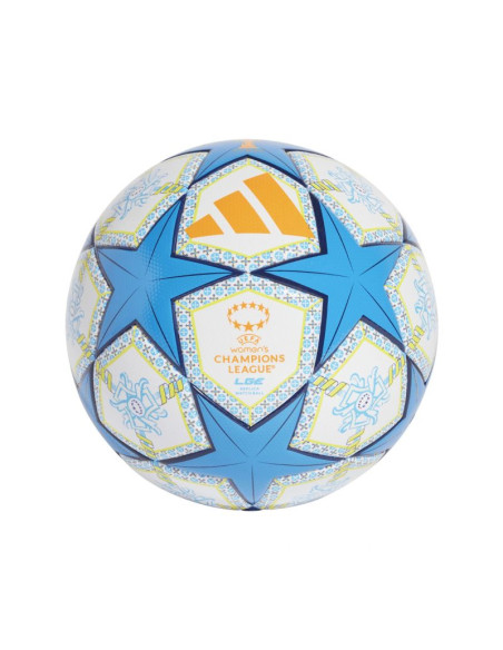 Piłka adidas uwcl league jh1299