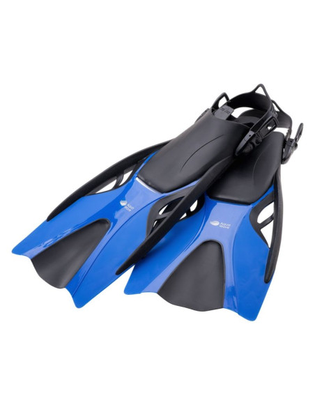 Płetwy aquawave whale